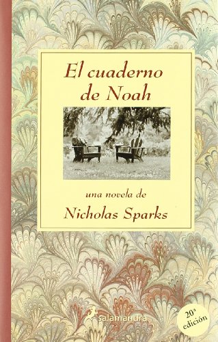 El cuaderno de Noah (Novela)